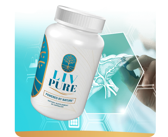 Unlocking the Secrets of LivPure Weight Loss Supplement